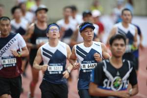 BIB: 5352, 6469, 5317
                            <button type="button" onclick="openModal(4565787)" class="btn btn-primary btn-sm float-right btn-popup" data-toggle="modal" data-target=".modal-high-quality">
                        <i class="fas fa-shopping-cart"></i> Add to Cart
                    </button>
                                            <button type="button" onclick="isThisMe(4565787, true)" class="btn btn-success btn-sm float-right btn-popup btn-isme hidden" data-toggle="tooltip" data-placement="bottom" title="นี่คือรูปของคุณใช่ไหม คลิกที่นี่เพื่อเอาเข้าอัลบั้ม">
                        <i class="fas fa-plus"></i> Add to album
                    </button>
                    <button type="button" onclick="isThisMe(4565787, false)" class="btn btn-warning btn-sm float-right btn-popup btn-isnotme hidden">
                        <i class="fas fa-ban"></i> Remove from album
                    </button>