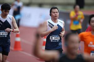 BIB: 6174, 5992
                            <button type="button" onclick="openModal(4567302)" class="btn btn-primary btn-sm float-right btn-popup" data-toggle="modal" data-target=".modal-high-quality">
                        <i class="fas fa-shopping-cart"></i> Add to Cart
                    </button>
                                            <button type="button" onclick="isThisMe(4567302, true)" class="btn btn-success btn-sm float-right btn-popup btn-isme hidden" data-toggle="tooltip" data-placement="bottom" title="นี่คือรูปของคุณใช่ไหม คลิกที่นี่เพื่อเอาเข้าอัลบั้ม">
                        <i class="fas fa-plus"></i> Add to album
                    </button>
                    <button type="button" onclick="isThisMe(4567302, false)" class="btn btn-warning btn-sm float-right btn-popup btn-isnotme hidden">
                        <i class="fas fa-ban"></i> Remove from album
                    </button>