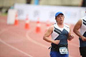 BIB: 6975
                            <button type="button" onclick="openModal(4574343)" class="btn btn-primary btn-sm float-right btn-popup" data-toggle="modal" data-target=".modal-high-quality">
                        <i class="fas fa-shopping-cart"></i> Add to Cart
                    </button>
                                            <button type="button" onclick="isThisMe(4574343, true)" class="btn btn-success btn-sm float-right btn-popup btn-isme hidden" data-toggle="tooltip" data-placement="bottom" title="นี่คือรูปของคุณใช่ไหม คลิกที่นี่เพื่อเอาเข้าอัลบั้ม">
                        <i class="fas fa-plus"></i> Add to album
                    </button>
                    <button type="button" onclick="isThisMe(4574343, false)" class="btn btn-warning btn-sm float-right btn-popup btn-isnotme hidden">
                        <i class="fas fa-ban"></i> Remove from album
                    </button>