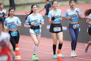 BIB: 2630, 2629, 8662, 8663
                            <button type="button" onclick="openModal(4575653)" class="btn btn-primary btn-sm float-right btn-popup" data-toggle="modal" data-target=".modal-high-quality">
                        <i class="fas fa-shopping-cart"></i> Add to Cart
                    </button>
                                            <button type="button" onclick="isThisMe(4575653, true)" class="btn btn-success btn-sm float-right btn-popup btn-isme hidden" data-toggle="tooltip" data-placement="bottom" title="นี่คือรูปของคุณใช่ไหม คลิกที่นี่เพื่อเอาเข้าอัลบั้ม">
                        <i class="fas fa-plus"></i> Add to album
                    </button>
                    <button type="button" onclick="isThisMe(4575653, false)" class="btn btn-warning btn-sm float-right btn-popup btn-isnotme hidden">
                        <i class="fas fa-ban"></i> Remove from album
                    </button>