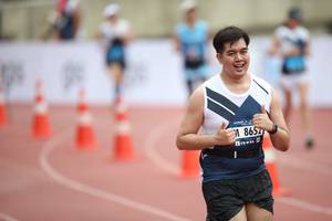 BIB: 8652
                            <button type="button" onclick="openModal(4576730)" class="btn btn-primary btn-sm float-right btn-popup" data-toggle="modal" data-target=".modal-high-quality">
                        <i class="fas fa-shopping-cart"></i> Add to Cart
                    </button>
                                            <button type="button" onclick="isThisMe(4576730, true)" class="btn btn-success btn-sm float-right btn-popup btn-isme hidden" data-toggle="tooltip" data-placement="bottom" title="นี่คือรูปของคุณใช่ไหม คลิกที่นี่เพื่อเอาเข้าอัลบั้ม">
                        <i class="fas fa-plus"></i> Add to album
                    </button>
                    <button type="button" onclick="isThisMe(4576730, false)" class="btn btn-warning btn-sm float-right btn-popup btn-isnotme hidden">
                        <i class="fas fa-ban"></i> Remove from album
                    </button>