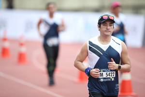 BIB: 5422
                            <button type="button" onclick="openModal(4573884)" class="btn btn-primary btn-sm float-right btn-popup" data-toggle="modal" data-target=".modal-high-quality">
                        <i class="fas fa-shopping-cart"></i> Add to Cart
                    </button>
                                            <button type="button" onclick="isThisMe(4573884, true)" class="btn btn-success btn-sm float-right btn-popup btn-isme hidden" data-toggle="tooltip" data-placement="bottom" title="นี่คือรูปของคุณใช่ไหม คลิกที่นี่เพื่อเอาเข้าอัลบั้ม">
                        <i class="fas fa-plus"></i> Add to album
                    </button>
                    <button type="button" onclick="isThisMe(4573884, false)" class="btn btn-warning btn-sm float-right btn-popup btn-isnotme hidden">
                        <i class="fas fa-ban"></i> Remove from album
                    </button>