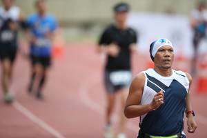 BIB: 
                            <button type="button" onclick="openModal(4569424)" class="btn btn-primary btn-sm float-right btn-popup" data-toggle="modal" data-target=".modal-high-quality">
                        <i class="fas fa-shopping-cart"></i> Add to Cart
                    </button>
                                            <button type="button" onclick="isThisMe(4569424, true)" class="btn btn-success btn-sm float-right btn-popup btn-isme hidden" data-toggle="tooltip" data-placement="bottom" title="นี่คือรูปของคุณใช่ไหม คลิกที่นี่เพื่อเอาเข้าอัลบั้ม">
                        <i class="fas fa-plus"></i> Add to album
                    </button>
                    <button type="button" onclick="isThisMe(4569424, false)" class="btn btn-warning btn-sm float-right btn-popup btn-isnotme hidden">
                        <i class="fas fa-ban"></i> Remove from album
                    </button>