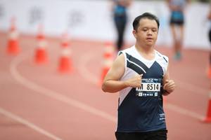 BIB: 8514
                            <button type="button" onclick="openModal(4574613)" class="btn btn-primary btn-sm float-right btn-popup" data-toggle="modal" data-target=".modal-high-quality">
                        <i class="fas fa-shopping-cart"></i> Add to Cart
                    </button>
                                            <button type="button" onclick="isThisMe(4574613, true)" class="btn btn-success btn-sm float-right btn-popup btn-isme hidden" data-toggle="tooltip" data-placement="bottom" title="นี่คือรูปของคุณใช่ไหม คลิกที่นี่เพื่อเอาเข้าอัลบั้ม">
                        <i class="fas fa-plus"></i> Add to album
                    </button>
                    <button type="button" onclick="isThisMe(4574613, false)" class="btn btn-warning btn-sm float-right btn-popup btn-isnotme hidden">
                        <i class="fas fa-ban"></i> Remove from album
                    </button>