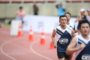 BIB: 6053
                            <button type="button" onclick="openModal(4571333)" class="btn btn-primary btn-sm float-right btn-popup" data-toggle="modal" data-target=".modal-high-quality">
                        <i class="fas fa-shopping-cart"></i> Add to Cart
                    </button>
                                            <button type="button" onclick="isThisMe(4571333, true)" class="btn btn-success btn-sm float-right btn-popup btn-isme hidden" data-toggle="tooltip" data-placement="bottom" title="นี่คือรูปของคุณใช่ไหม คลิกที่นี่เพื่อเอาเข้าอัลบั้ม">
                        <i class="fas fa-plus"></i> Add to album
                    </button>
                    <button type="button" onclick="isThisMe(4571333, false)" class="btn btn-warning btn-sm float-right btn-popup btn-isnotme hidden">
                        <i class="fas fa-ban"></i> Remove from album
                    </button>