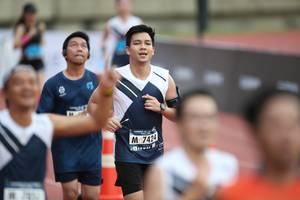 BIB: 7424
                            <button type="button" onclick="openModal(4567148)" class="btn btn-primary btn-sm float-right btn-popup" data-toggle="modal" data-target=".modal-high-quality">
                        <i class="fas fa-shopping-cart"></i> Add to Cart
                    </button>
                                            <button type="button" onclick="isThisMe(4567148, true)" class="btn btn-success btn-sm float-right btn-popup btn-isme hidden" data-toggle="tooltip" data-placement="bottom" title="นี่คือรูปของคุณใช่ไหม คลิกที่นี่เพื่อเอาเข้าอัลบั้ม">
                        <i class="fas fa-plus"></i> Add to album
                    </button>
                    <button type="button" onclick="isThisMe(4567148, false)" class="btn btn-warning btn-sm float-right btn-popup btn-isnotme hidden">
                        <i class="fas fa-ban"></i> Remove from album
                    </button>