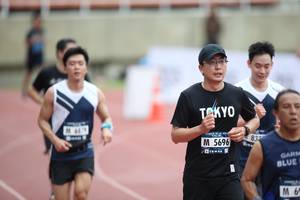 BIB: 832, 5696
                            <button type="button" onclick="openModal(4570963)" class="btn btn-primary btn-sm float-right btn-popup" data-toggle="modal" data-target=".modal-high-quality">
                        <i class="fas fa-shopping-cart"></i> Add to Cart
                    </button>
                                            <button type="button" onclick="isThisMe(4570963, true)" class="btn btn-success btn-sm float-right btn-popup btn-isme hidden" data-toggle="tooltip" data-placement="bottom" title="นี่คือรูปของคุณใช่ไหม คลิกที่นี่เพื่อเอาเข้าอัลบั้ม">
                        <i class="fas fa-plus"></i> Add to album
                    </button>
                    <button type="button" onclick="isThisMe(4570963, false)" class="btn btn-warning btn-sm float-right btn-popup btn-isnotme hidden">
                        <i class="fas fa-ban"></i> Remove from album
                    </button>