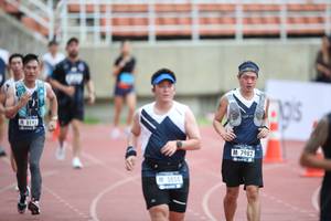 BIB: 8192, 7982, 5050
                            <button type="button" onclick="openModal(4574303)" class="btn btn-primary btn-sm float-right btn-popup" data-toggle="modal" data-target=".modal-high-quality">
                        <i class="fas fa-shopping-cart"></i> Add to Cart
                    </button>
                                            <button type="button" onclick="isThisMe(4574303, true)" class="btn btn-success btn-sm float-right btn-popup btn-isme hidden" data-toggle="tooltip" data-placement="bottom" title="นี่คือรูปของคุณใช่ไหม คลิกที่นี่เพื่อเอาเข้าอัลบั้ม">
                        <i class="fas fa-plus"></i> Add to album
                    </button>
                    <button type="button" onclick="isThisMe(4574303, false)" class="btn btn-warning btn-sm float-right btn-popup btn-isnotme hidden">
                        <i class="fas fa-ban"></i> Remove from album
                    </button>