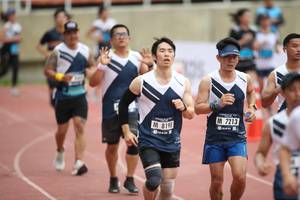 BIB: 7213, 8198
                            <button type="button" onclick="openModal(4570234)" class="btn btn-primary btn-sm float-right btn-popup" data-toggle="modal" data-target=".modal-high-quality">
                        <i class="fas fa-shopping-cart"></i> Add to Cart
                    </button>
                                            <button type="button" onclick="isThisMe(4570234, true)" class="btn btn-success btn-sm float-right btn-popup btn-isme hidden" data-toggle="tooltip" data-placement="bottom" title="นี่คือรูปของคุณใช่ไหม คลิกที่นี่เพื่อเอาเข้าอัลบั้ม">
                        <i class="fas fa-plus"></i> Add to album
                    </button>
                    <button type="button" onclick="isThisMe(4570234, false)" class="btn btn-warning btn-sm float-right btn-popup btn-isnotme hidden">
                        <i class="fas fa-ban"></i> Remove from album
                    </button>