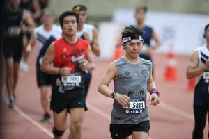 BIB: 5811, 
                            <button type="button" onclick="openModal(4565423)" class="btn btn-primary btn-sm float-right btn-popup" data-toggle="modal" data-target=".modal-high-quality">
                        <i class="fas fa-shopping-cart"></i> Add to Cart
                    </button>
                                            <button type="button" onclick="isThisMe(4565423, true)" class="btn btn-success btn-sm float-right btn-popup btn-isme hidden" data-toggle="tooltip" data-placement="bottom" title="นี่คือรูปของคุณใช่ไหม คลิกที่นี่เพื่อเอาเข้าอัลบั้ม">
                        <i class="fas fa-plus"></i> Add to album
                    </button>
                    <button type="button" onclick="isThisMe(4565423, false)" class="btn btn-warning btn-sm float-right btn-popup btn-isnotme hidden">
                        <i class="fas fa-ban"></i> Remove from album
                    </button>