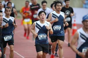 BIB: 6382, 6699, 5879
                            <button type="button" onclick="openModal(4567051)" class="btn btn-primary btn-sm float-right btn-popup" data-toggle="modal" data-target=".modal-high-quality">
                        <i class="fas fa-shopping-cart"></i> Add to Cart
                    </button>
                                            <button type="button" onclick="isThisMe(4567051, true)" class="btn btn-success btn-sm float-right btn-popup btn-isme hidden" data-toggle="tooltip" data-placement="bottom" title="นี่คือรูปของคุณใช่ไหม คลิกที่นี่เพื่อเอาเข้าอัลบั้ม">
                        <i class="fas fa-plus"></i> Add to album
                    </button>
                    <button type="button" onclick="isThisMe(4567051, false)" class="btn btn-warning btn-sm float-right btn-popup btn-isnotme hidden">
                        <i class="fas fa-ban"></i> Remove from album
                    </button>