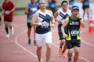 BIB: 6877
                            <button type="button" onclick="openModal(4570768)" class="btn btn-primary btn-sm float-right btn-popup" data-toggle="modal" data-target=".modal-high-quality">
                        <i class="fas fa-shopping-cart"></i> Add to Cart
                    </button>
                                            <button type="button" onclick="isThisMe(4570768, true)" class="btn btn-success btn-sm float-right btn-popup btn-isme hidden" data-toggle="tooltip" data-placement="bottom" title="นี่คือรูปของคุณใช่ไหม คลิกที่นี่เพื่อเอาเข้าอัลบั้ม">
                        <i class="fas fa-plus"></i> Add to album
                    </button>
                    <button type="button" onclick="isThisMe(4570768, false)" class="btn btn-warning btn-sm float-right btn-popup btn-isnotme hidden">
                        <i class="fas fa-ban"></i> Remove from album
                    </button>