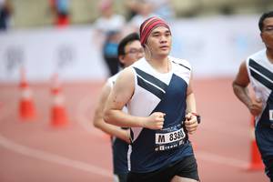 BIB: 3380
                            <button type="button" onclick="openModal(4576998)" class="btn btn-primary btn-sm float-right btn-popup" data-toggle="modal" data-target=".modal-high-quality">
                        <i class="fas fa-shopping-cart"></i> Add to Cart
                    </button>
                                            <button type="button" onclick="isThisMe(4576998, true)" class="btn btn-success btn-sm float-right btn-popup btn-isme hidden" data-toggle="tooltip" data-placement="bottom" title="นี่คือรูปของคุณใช่ไหม คลิกที่นี่เพื่อเอาเข้าอัลบั้ม">
                        <i class="fas fa-plus"></i> Add to album
                    </button>
                    <button type="button" onclick="isThisMe(4576998, false)" class="btn btn-warning btn-sm float-right btn-popup btn-isnotme hidden">
                        <i class="fas fa-ban"></i> Remove from album
                    </button>