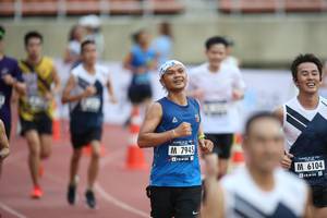 BIB: 7945, 6104
                            <button type="button" onclick="openModal(4566788)" class="btn btn-primary btn-sm float-right btn-popup" data-toggle="modal" data-target=".modal-high-quality">
                        <i class="fas fa-shopping-cart"></i> Add to Cart
                    </button>
                                            <button type="button" onclick="isThisMe(4566788, true)" class="btn btn-success btn-sm float-right btn-popup btn-isme hidden" data-toggle="tooltip" data-placement="bottom" title="นี่คือรูปของคุณใช่ไหม คลิกที่นี่เพื่อเอาเข้าอัลบั้ม">
                        <i class="fas fa-plus"></i> Add to album
                    </button>
                    <button type="button" onclick="isThisMe(4566788, false)" class="btn btn-warning btn-sm float-right btn-popup btn-isnotme hidden">
                        <i class="fas fa-ban"></i> Remove from album
                    </button>