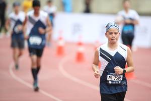 BIB: 7506
                            <button type="button" onclick="openModal(4573922)" class="btn btn-primary btn-sm float-right btn-popup" data-toggle="modal" data-target=".modal-high-quality">
                        <i class="fas fa-shopping-cart"></i> Add to Cart
                    </button>
                                            <button type="button" onclick="isThisMe(4573922, true)" class="btn btn-success btn-sm float-right btn-popup btn-isme hidden" data-toggle="tooltip" data-placement="bottom" title="นี่คือรูปของคุณใช่ไหม คลิกที่นี่เพื่อเอาเข้าอัลบั้ม">
                        <i class="fas fa-plus"></i> Add to album
                    </button>
                    <button type="button" onclick="isThisMe(4573922, false)" class="btn btn-warning btn-sm float-right btn-popup btn-isnotme hidden">
                        <i class="fas fa-ban"></i> Remove from album
                    </button>