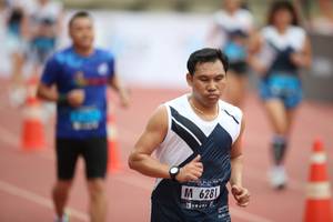 BIB: 6281
                            <button type="button" onclick="openModal(4574586)" class="btn btn-primary btn-sm float-right btn-popup" data-toggle="modal" data-target=".modal-high-quality">
                        <i class="fas fa-shopping-cart"></i> Add to Cart
                    </button>
                                            <button type="button" onclick="isThisMe(4574586, true)" class="btn btn-success btn-sm float-right btn-popup btn-isme hidden" data-toggle="tooltip" data-placement="bottom" title="นี่คือรูปของคุณใช่ไหม คลิกที่นี่เพื่อเอาเข้าอัลบั้ม">
                        <i class="fas fa-plus"></i> Add to album
                    </button>
                    <button type="button" onclick="isThisMe(4574586, false)" class="btn btn-warning btn-sm float-right btn-popup btn-isnotme hidden">
                        <i class="fas fa-ban"></i> Remove from album
                    </button>