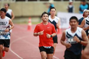 BIB: 7521
                            <button type="button" onclick="openModal(4567828)" class="btn btn-primary btn-sm float-right btn-popup" data-toggle="modal" data-target=".modal-high-quality">
                        <i class="fas fa-shopping-cart"></i> Add to Cart
                    </button>
                                            <button type="button" onclick="isThisMe(4567828, true)" class="btn btn-success btn-sm float-right btn-popup btn-isme hidden" data-toggle="tooltip" data-placement="bottom" title="นี่คือรูปของคุณใช่ไหม คลิกที่นี่เพื่อเอาเข้าอัลบั้ม">
                        <i class="fas fa-plus"></i> Add to album
                    </button>
                    <button type="button" onclick="isThisMe(4567828, false)" class="btn btn-warning btn-sm float-right btn-popup btn-isnotme hidden">
                        <i class="fas fa-ban"></i> Remove from album
                    </button>