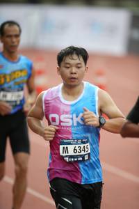 BIB: 6345
                            <button type="button" onclick="openModal(4564597)" class="btn btn-primary btn-sm float-right btn-popup" data-toggle="modal" data-target=".modal-high-quality">
                        <i class="fas fa-shopping-cart"></i> Add to Cart
                    </button>
                                            <button type="button" onclick="isThisMe(4564597, true)" class="btn btn-success btn-sm float-right btn-popup btn-isme hidden" data-toggle="tooltip" data-placement="bottom" title="นี่คือรูปของคุณใช่ไหม คลิกที่นี่เพื่อเอาเข้าอัลบั้ม">
                        <i class="fas fa-plus"></i> Add to album
                    </button>
                    <button type="button" onclick="isThisMe(4564597, false)" class="btn btn-warning btn-sm float-right btn-popup btn-isnotme hidden">
                        <i class="fas fa-ban"></i> Remove from album
                    </button>