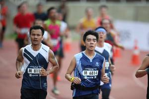 BIB: 811, 6814
                            <button type="button" onclick="openModal(4565315)" class="btn btn-primary btn-sm float-right btn-popup" data-toggle="modal" data-target=".modal-high-quality">
                        <i class="fas fa-shopping-cart"></i> Add to Cart
                    </button>
                                            <button type="button" onclick="isThisMe(4565315, true)" class="btn btn-success btn-sm float-right btn-popup btn-isme hidden" data-toggle="tooltip" data-placement="bottom" title="นี่คือรูปของคุณใช่ไหม คลิกที่นี่เพื่อเอาเข้าอัลบั้ม">
                        <i class="fas fa-plus"></i> Add to album
                    </button>
                    <button type="button" onclick="isThisMe(4565315, false)" class="btn btn-warning btn-sm float-right btn-popup btn-isnotme hidden">
                        <i class="fas fa-ban"></i> Remove from album
                    </button>