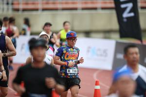 BIB: 7100
                            <button type="button" onclick="openModal(4567805)" class="btn btn-primary btn-sm float-right btn-popup" data-toggle="modal" data-target=".modal-high-quality">
                        <i class="fas fa-shopping-cart"></i> Add to Cart
                    </button>
                                            <button type="button" onclick="isThisMe(4567805, true)" class="btn btn-success btn-sm float-right btn-popup btn-isme hidden" data-toggle="tooltip" data-placement="bottom" title="นี่คือรูปของคุณใช่ไหม คลิกที่นี่เพื่อเอาเข้าอัลบั้ม">
                        <i class="fas fa-plus"></i> Add to album
                    </button>
                    <button type="button" onclick="isThisMe(4567805, false)" class="btn btn-warning btn-sm float-right btn-popup btn-isnotme hidden">
                        <i class="fas fa-ban"></i> Remove from album
                    </button>