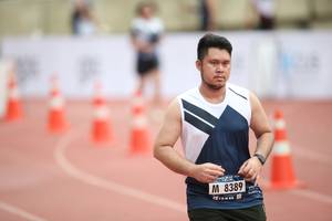 BIB: 8389
                            <button type="button" onclick="openModal(4577215)" class="btn btn-primary btn-sm float-right btn-popup" data-toggle="modal" data-target=".modal-high-quality">
                        <i class="fas fa-shopping-cart"></i> Add to Cart
                    </button>
                                            <button type="button" onclick="isThisMe(4577215, true)" class="btn btn-success btn-sm float-right btn-popup btn-isme hidden" data-toggle="tooltip" data-placement="bottom" title="นี่คือรูปของคุณใช่ไหม คลิกที่นี่เพื่อเอาเข้าอัลบั้ม">
                        <i class="fas fa-plus"></i> Add to album
                    </button>
                    <button type="button" onclick="isThisMe(4577215, false)" class="btn btn-warning btn-sm float-right btn-popup btn-isnotme hidden">
                        <i class="fas fa-ban"></i> Remove from album
                    </button>