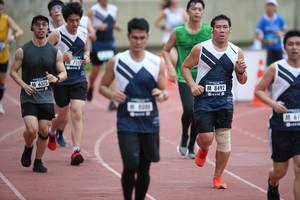 BIB: 7217, 6325, 8492
                            <button type="button" onclick="openModal(4569251)" class="btn btn-primary btn-sm float-right btn-popup" data-toggle="modal" data-target=".modal-high-quality">
                        <i class="fas fa-shopping-cart"></i> Add to Cart
                    </button>
                                            <button type="button" onclick="isThisMe(4569251, true)" class="btn btn-success btn-sm float-right btn-popup btn-isme hidden" data-toggle="tooltip" data-placement="bottom" title="นี่คือรูปของคุณใช่ไหม คลิกที่นี่เพื่อเอาเข้าอัลบั้ม">
                        <i class="fas fa-plus"></i> Add to album
                    </button>
                    <button type="button" onclick="isThisMe(4569251, false)" class="btn btn-warning btn-sm float-right btn-popup btn-isnotme hidden">
                        <i class="fas fa-ban"></i> Remove from album
                    </button>