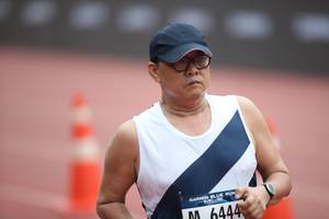 BIB: 6444
                            <button type="button" onclick="openModal(4576991)" class="btn btn-primary btn-sm float-right btn-popup" data-toggle="modal" data-target=".modal-high-quality">
                        <i class="fas fa-shopping-cart"></i> Add to Cart
                    </button>
                                            <button type="button" onclick="isThisMe(4576991, true)" class="btn btn-success btn-sm float-right btn-popup btn-isme hidden" data-toggle="tooltip" data-placement="bottom" title="นี่คือรูปของคุณใช่ไหม คลิกที่นี่เพื่อเอาเข้าอัลบั้ม">
                        <i class="fas fa-plus"></i> Add to album
                    </button>
                    <button type="button" onclick="isThisMe(4576991, false)" class="btn btn-warning btn-sm float-right btn-popup btn-isnotme hidden">
                        <i class="fas fa-ban"></i> Remove from album
                    </button>