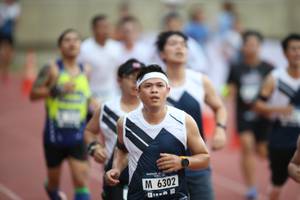 BIB: 6302
                            <button type="button" onclick="openModal(4566564)" class="btn btn-primary btn-sm float-right btn-popup" data-toggle="modal" data-target=".modal-high-quality">
                        <i class="fas fa-shopping-cart"></i> Add to Cart
                    </button>
                                            <button type="button" onclick="isThisMe(4566564, true)" class="btn btn-success btn-sm float-right btn-popup btn-isme hidden" data-toggle="tooltip" data-placement="bottom" title="นี่คือรูปของคุณใช่ไหม คลิกที่นี่เพื่อเอาเข้าอัลบั้ม">
                        <i class="fas fa-plus"></i> Add to album
                    </button>
                    <button type="button" onclick="isThisMe(4566564, false)" class="btn btn-warning btn-sm float-right btn-popup btn-isnotme hidden">
                        <i class="fas fa-ban"></i> Remove from album
                    </button>