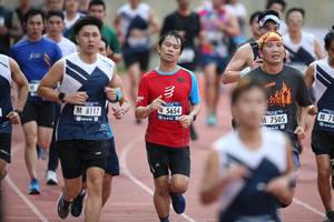 BIB: 5654, 8117, 7505
                            <button type="button" onclick="openModal(4566384)" class="btn btn-primary btn-sm float-right btn-popup" data-toggle="modal" data-target=".modal-high-quality">
                        <i class="fas fa-shopping-cart"></i> Add to Cart
                    </button>
                                            <button type="button" onclick="isThisMe(4566384, true)" class="btn btn-success btn-sm float-right btn-popup btn-isme hidden" data-toggle="tooltip" data-placement="bottom" title="นี่คือรูปของคุณใช่ไหม คลิกที่นี่เพื่อเอาเข้าอัลบั้ม">
                        <i class="fas fa-plus"></i> Add to album
                    </button>
                    <button type="button" onclick="isThisMe(4566384, false)" class="btn btn-warning btn-sm float-right btn-popup btn-isnotme hidden">
                        <i class="fas fa-ban"></i> Remove from album
                    </button>