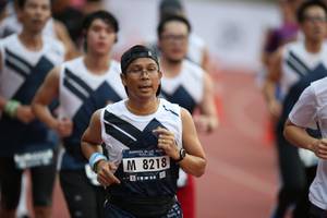 BIB: 8218
                            <button type="button" onclick="openModal(4567235)" class="btn btn-primary btn-sm float-right btn-popup" data-toggle="modal" data-target=".modal-high-quality">
                        <i class="fas fa-shopping-cart"></i> Add to Cart
                    </button>
                                            <button type="button" onclick="isThisMe(4567235, true)" class="btn btn-success btn-sm float-right btn-popup btn-isme hidden" data-toggle="tooltip" data-placement="bottom" title="นี่คือรูปของคุณใช่ไหม คลิกที่นี่เพื่อเอาเข้าอัลบั้ม">
                        <i class="fas fa-plus"></i> Add to album
                    </button>
                    <button type="button" onclick="isThisMe(4567235, false)" class="btn btn-warning btn-sm float-right btn-popup btn-isnotme hidden">
                        <i class="fas fa-ban"></i> Remove from album
                    </button>