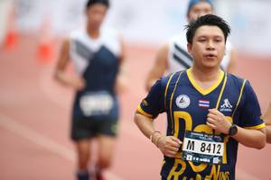 BIB: 8412
                            <button type="button" onclick="openModal(4574452)" class="btn btn-primary btn-sm float-right btn-popup" data-toggle="modal" data-target=".modal-high-quality">
                        <i class="fas fa-shopping-cart"></i> Add to Cart
                    </button>
                                            <button type="button" onclick="isThisMe(4574452, true)" class="btn btn-success btn-sm float-right btn-popup btn-isme hidden" data-toggle="tooltip" data-placement="bottom" title="นี่คือรูปของคุณใช่ไหม คลิกที่นี่เพื่อเอาเข้าอัลบั้ม">
                        <i class="fas fa-plus"></i> Add to album
                    </button>
                    <button type="button" onclick="isThisMe(4574452, false)" class="btn btn-warning btn-sm float-right btn-popup btn-isnotme hidden">
                        <i class="fas fa-ban"></i> Remove from album
                    </button>