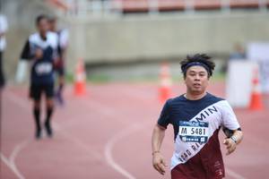 BIB: 5481
                            <button type="button" onclick="openModal(4574672)" class="btn btn-primary btn-sm float-right btn-popup" data-toggle="modal" data-target=".modal-high-quality">
                        <i class="fas fa-shopping-cart"></i> Add to Cart
                    </button>
                                            <button type="button" onclick="isThisMe(4574672, true)" class="btn btn-success btn-sm float-right btn-popup btn-isme hidden" data-toggle="tooltip" data-placement="bottom" title="นี่คือรูปของคุณใช่ไหม คลิกที่นี่เพื่อเอาเข้าอัลบั้ม">
                        <i class="fas fa-plus"></i> Add to album
                    </button>
                    <button type="button" onclick="isThisMe(4574672, false)" class="btn btn-warning btn-sm float-right btn-popup btn-isnotme hidden">
                        <i class="fas fa-ban"></i> Remove from album
                    </button>