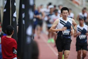 BIB: 8208
                            <button type="button" onclick="openModal(4568314)" class="btn btn-primary btn-sm float-right btn-popup" data-toggle="modal" data-target=".modal-high-quality">
                        <i class="fas fa-shopping-cart"></i> Add to Cart
                    </button>
                                            <button type="button" onclick="isThisMe(4568314, true)" class="btn btn-success btn-sm float-right btn-popup btn-isme hidden" data-toggle="tooltip" data-placement="bottom" title="นี่คือรูปของคุณใช่ไหม คลิกที่นี่เพื่อเอาเข้าอัลบั้ม">
                        <i class="fas fa-plus"></i> Add to album
                    </button>
                    <button type="button" onclick="isThisMe(4568314, false)" class="btn btn-warning btn-sm float-right btn-popup btn-isnotme hidden">
                        <i class="fas fa-ban"></i> Remove from album
                    </button>