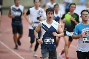 BIB: 5803
                            <button type="button" onclick="openModal(4565813)" class="btn btn-primary btn-sm float-right btn-popup" data-toggle="modal" data-target=".modal-high-quality">
                        <i class="fas fa-shopping-cart"></i> Add to Cart
                    </button>
                                            <button type="button" onclick="isThisMe(4565813, true)" class="btn btn-success btn-sm float-right btn-popup btn-isme hidden" data-toggle="tooltip" data-placement="bottom" title="นี่คือรูปของคุณใช่ไหม คลิกที่นี่เพื่อเอาเข้าอัลบั้ม">
                        <i class="fas fa-plus"></i> Add to album
                    </button>
                    <button type="button" onclick="isThisMe(4565813, false)" class="btn btn-warning btn-sm float-right btn-popup btn-isnotme hidden">
                        <i class="fas fa-ban"></i> Remove from album
                    </button>