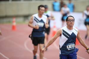 BIB: 8523
                            <button type="button" onclick="openModal(4574660)" class="btn btn-primary btn-sm float-right btn-popup" data-toggle="modal" data-target=".modal-high-quality">
                        <i class="fas fa-shopping-cart"></i> Add to Cart
                    </button>
                                            <button type="button" onclick="isThisMe(4574660, true)" class="btn btn-success btn-sm float-right btn-popup btn-isme hidden" data-toggle="tooltip" data-placement="bottom" title="นี่คือรูปของคุณใช่ไหม คลิกที่นี่เพื่อเอาเข้าอัลบั้ม">
                        <i class="fas fa-plus"></i> Add to album
                    </button>
                    <button type="button" onclick="isThisMe(4574660, false)" class="btn btn-warning btn-sm float-right btn-popup btn-isnotme hidden">
                        <i class="fas fa-ban"></i> Remove from album
                    </button>