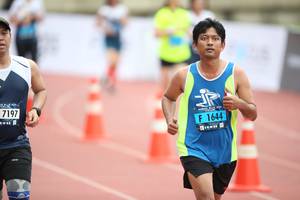 BIB: 7197, 1644
                            <button type="button" onclick="openModal(4573924)" class="btn btn-primary btn-sm float-right btn-popup" data-toggle="modal" data-target=".modal-high-quality">
                        <i class="fas fa-shopping-cart"></i> Add to Cart
                    </button>
                                            <button type="button" onclick="isThisMe(4573924, true)" class="btn btn-success btn-sm float-right btn-popup btn-isme hidden" data-toggle="tooltip" data-placement="bottom" title="นี่คือรูปของคุณใช่ไหม คลิกที่นี่เพื่อเอาเข้าอัลบั้ม">
                        <i class="fas fa-plus"></i> Add to album
                    </button>
                    <button type="button" onclick="isThisMe(4573924, false)" class="btn btn-warning btn-sm float-right btn-popup btn-isnotme hidden">
                        <i class="fas fa-ban"></i> Remove from album
                    </button>