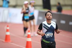 BIB: 5345
                            <button type="button" onclick="openModal(4571364)" class="btn btn-primary btn-sm float-right btn-popup" data-toggle="modal" data-target=".modal-high-quality">
                        <i class="fas fa-shopping-cart"></i> Add to Cart
                    </button>
                                            <button type="button" onclick="isThisMe(4571364, true)" class="btn btn-success btn-sm float-right btn-popup btn-isme hidden" data-toggle="tooltip" data-placement="bottom" title="นี่คือรูปของคุณใช่ไหม คลิกที่นี่เพื่อเอาเข้าอัลบั้ม">
                        <i class="fas fa-plus"></i> Add to album
                    </button>
                    <button type="button" onclick="isThisMe(4571364, false)" class="btn btn-warning btn-sm float-right btn-popup btn-isnotme hidden">
                        <i class="fas fa-ban"></i> Remove from album
                    </button>