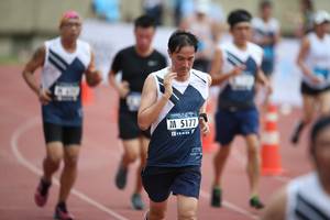 BIB: 5177
                            <button type="button" onclick="openModal(4568074)" class="btn btn-primary btn-sm float-right btn-popup" data-toggle="modal" data-target=".modal-high-quality">
                        <i class="fas fa-shopping-cart"></i> Add to Cart
                    </button>
                                            <button type="button" onclick="isThisMe(4568074, true)" class="btn btn-success btn-sm float-right btn-popup btn-isme hidden" data-toggle="tooltip" data-placement="bottom" title="นี่คือรูปของคุณใช่ไหม คลิกที่นี่เพื่อเอาเข้าอัลบั้ม">
                        <i class="fas fa-plus"></i> Add to album
                    </button>
                    <button type="button" onclick="isThisMe(4568074, false)" class="btn btn-warning btn-sm float-right btn-popup btn-isnotme hidden">
                        <i class="fas fa-ban"></i> Remove from album
                    </button>