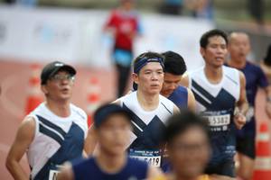 BIB: 5382
                            <button type="button" onclick="openModal(4565282)" class="btn btn-primary btn-sm float-right btn-popup" data-toggle="modal" data-target=".modal-high-quality">
                        <i class="fas fa-shopping-cart"></i> Add to Cart
                    </button>
                                            <button type="button" onclick="isThisMe(4565282, true)" class="btn btn-success btn-sm float-right btn-popup btn-isme hidden" data-toggle="tooltip" data-placement="bottom" title="นี่คือรูปของคุณใช่ไหม คลิกที่นี่เพื่อเอาเข้าอัลบั้ม">
                        <i class="fas fa-plus"></i> Add to album
                    </button>
                    <button type="button" onclick="isThisMe(4565282, false)" class="btn btn-warning btn-sm float-right btn-popup btn-isnotme hidden">
                        <i class="fas fa-ban"></i> Remove from album
                    </button>