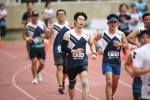 BIB: 7213, 8198
                            <button type="button" onclick="openModal(4570235)" class="btn btn-primary btn-sm float-right btn-popup" data-toggle="modal" data-target=".modal-high-quality">
                        <i class="fas fa-shopping-cart"></i> Add to Cart
                    </button>
                                            <button type="button" onclick="isThisMe(4570235, true)" class="btn btn-success btn-sm float-right btn-popup btn-isme hidden" data-toggle="tooltip" data-placement="bottom" title="นี่คือรูปของคุณใช่ไหม คลิกที่นี่เพื่อเอาเข้าอัลบั้ม">
                        <i class="fas fa-plus"></i> Add to album
                    </button>
                    <button type="button" onclick="isThisMe(4570235, false)" class="btn btn-warning btn-sm float-right btn-popup btn-isnotme hidden">
                        <i class="fas fa-ban"></i> Remove from album
                    </button>