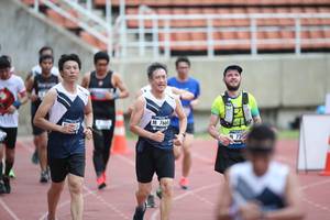 BIB: 7660, 730
                            <button type="button" onclick="openModal(4571208)" class="btn btn-primary btn-sm float-right btn-popup" data-toggle="modal" data-target=".modal-high-quality">
                        <i class="fas fa-shopping-cart"></i> Add to Cart
                    </button>
                                            <button type="button" onclick="isThisMe(4571208, true)" class="btn btn-success btn-sm float-right btn-popup btn-isme hidden" data-toggle="tooltip" data-placement="bottom" title="นี่คือรูปของคุณใช่ไหม คลิกที่นี่เพื่อเอาเข้าอัลบั้ม">
                        <i class="fas fa-plus"></i> Add to album
                    </button>
                    <button type="button" onclick="isThisMe(4571208, false)" class="btn btn-warning btn-sm float-right btn-popup btn-isnotme hidden">
                        <i class="fas fa-ban"></i> Remove from album
                    </button>