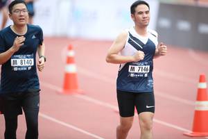 BIB: 8140, 7146
                            <button type="button" onclick="openModal(4574167)" class="btn btn-primary btn-sm float-right btn-popup" data-toggle="modal" data-target=".modal-high-quality">
                        <i class="fas fa-shopping-cart"></i> Add to Cart
                    </button>
                                            <button type="button" onclick="isThisMe(4574167, true)" class="btn btn-success btn-sm float-right btn-popup btn-isme hidden" data-toggle="tooltip" data-placement="bottom" title="นี่คือรูปของคุณใช่ไหม คลิกที่นี่เพื่อเอาเข้าอัลบั้ม">
                        <i class="fas fa-plus"></i> Add to album
                    </button>
                    <button type="button" onclick="isThisMe(4574167, false)" class="btn btn-warning btn-sm float-right btn-popup btn-isnotme hidden">
                        <i class="fas fa-ban"></i> Remove from album
                    </button>