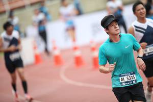 BIB: 5335
                            <button type="button" onclick="openModal(4574969)" class="btn btn-primary btn-sm float-right btn-popup" data-toggle="modal" data-target=".modal-high-quality">
                        <i class="fas fa-shopping-cart"></i> Add to Cart
                    </button>
                                            <button type="button" onclick="isThisMe(4574969, true)" class="btn btn-success btn-sm float-right btn-popup btn-isme hidden" data-toggle="tooltip" data-placement="bottom" title="นี่คือรูปของคุณใช่ไหม คลิกที่นี่เพื่อเอาเข้าอัลบั้ม">
                        <i class="fas fa-plus"></i> Add to album
                    </button>
                    <button type="button" onclick="isThisMe(4574969, false)" class="btn btn-warning btn-sm float-right btn-popup btn-isnotme hidden">
                        <i class="fas fa-ban"></i> Remove from album
                    </button>