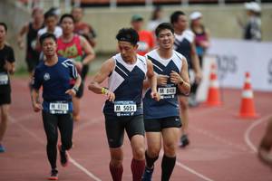 BIB: 8408, 8370, 5051
                            <button type="button" onclick="openModal(4567536)" class="btn btn-primary btn-sm float-right btn-popup" data-toggle="modal" data-target=".modal-high-quality">
                        <i class="fas fa-shopping-cart"></i> Add to Cart
                    </button>
                                            <button type="button" onclick="isThisMe(4567536, true)" class="btn btn-success btn-sm float-right btn-popup btn-isme hidden" data-toggle="tooltip" data-placement="bottom" title="นี่คือรูปของคุณใช่ไหม คลิกที่นี่เพื่อเอาเข้าอัลบั้ม">
                        <i class="fas fa-plus"></i> Add to album
                    </button>
                    <button type="button" onclick="isThisMe(4567536, false)" class="btn btn-warning btn-sm float-right btn-popup btn-isnotme hidden">
                        <i class="fas fa-ban"></i> Remove from album
                    </button>