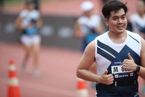 BIB: 
                            <button type="button" onclick="openModal(4576736)" class="btn btn-primary btn-sm float-right btn-popup" data-toggle="modal" data-target=".modal-high-quality">
                        <i class="fas fa-shopping-cart"></i> Add to Cart
                    </button>
                                            <button type="button" onclick="isThisMe(4576736, true)" class="btn btn-success btn-sm float-right btn-popup btn-isme hidden" data-toggle="tooltip" data-placement="bottom" title="นี่คือรูปของคุณใช่ไหม คลิกที่นี่เพื่อเอาเข้าอัลบั้ม">
                        <i class="fas fa-plus"></i> Add to album
                    </button>
                    <button type="button" onclick="isThisMe(4576736, false)" class="btn btn-warning btn-sm float-right btn-popup btn-isnotme hidden">
                        <i class="fas fa-ban"></i> Remove from album
                    </button>