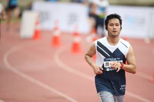 BIB: 
                            <button type="button" onclick="openModal(4574884)" class="btn btn-primary btn-sm float-right btn-popup" data-toggle="modal" data-target=".modal-high-quality">
                        <i class="fas fa-shopping-cart"></i> Add to Cart
                    </button>
                                            <button type="button" onclick="isThisMe(4574884, true)" class="btn btn-success btn-sm float-right btn-popup btn-isme hidden" data-toggle="tooltip" data-placement="bottom" title="นี่คือรูปของคุณใช่ไหม คลิกที่นี่เพื่อเอาเข้าอัลบั้ม">
                        <i class="fas fa-plus"></i> Add to album
                    </button>
                    <button type="button" onclick="isThisMe(4574884, false)" class="btn btn-warning btn-sm float-right btn-popup btn-isnotme hidden">
                        <i class="fas fa-ban"></i> Remove from album
                    </button>