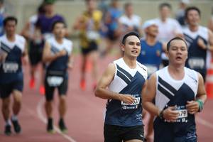 BIB: 937, 579
                            <button type="button" onclick="openModal(4566772)" class="btn btn-primary btn-sm float-right btn-popup" data-toggle="modal" data-target=".modal-high-quality">
                        <i class="fas fa-shopping-cart"></i> Add to Cart
                    </button>
                                            <button type="button" onclick="isThisMe(4566772, true)" class="btn btn-success btn-sm float-right btn-popup btn-isme hidden" data-toggle="tooltip" data-placement="bottom" title="นี่คือรูปของคุณใช่ไหม คลิกที่นี่เพื่อเอาเข้าอัลบั้ม">
                        <i class="fas fa-plus"></i> Add to album
                    </button>
                    <button type="button" onclick="isThisMe(4566772, false)" class="btn btn-warning btn-sm float-right btn-popup btn-isnotme hidden">
                        <i class="fas fa-ban"></i> Remove from album
                    </button>