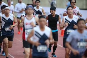 BIB: 5127
                            <button type="button" onclick="openModal(4566548)" class="btn btn-primary btn-sm float-right btn-popup" data-toggle="modal" data-target=".modal-high-quality">
                        <i class="fas fa-shopping-cart"></i> Add to Cart
                    </button>
                                            <button type="button" onclick="isThisMe(4566548, true)" class="btn btn-success btn-sm float-right btn-popup btn-isme hidden" data-toggle="tooltip" data-placement="bottom" title="นี่คือรูปของคุณใช่ไหม คลิกที่นี่เพื่อเอาเข้าอัลบั้ม">
                        <i class="fas fa-plus"></i> Add to album
                    </button>
                    <button type="button" onclick="isThisMe(4566548, false)" class="btn btn-warning btn-sm float-right btn-popup btn-isnotme hidden">
                        <i class="fas fa-ban"></i> Remove from album
                    </button>