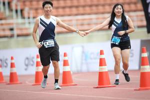 BIB: 1453, 6614
                            <button type="button" onclick="openModal(4577680)" class="btn btn-primary btn-sm float-right btn-popup" data-toggle="modal" data-target=".modal-high-quality">
                        <i class="fas fa-shopping-cart"></i> Add to Cart
                    </button>
                                            <button type="button" onclick="isThisMe(4577680, true)" class="btn btn-success btn-sm float-right btn-popup btn-isme hidden" data-toggle="tooltip" data-placement="bottom" title="นี่คือรูปของคุณใช่ไหม คลิกที่นี่เพื่อเอาเข้าอัลบั้ม">
                        <i class="fas fa-plus"></i> Add to album
                    </button>
                    <button type="button" onclick="isThisMe(4577680, false)" class="btn btn-warning btn-sm float-right btn-popup btn-isnotme hidden">
                        <i class="fas fa-ban"></i> Remove from album
                    </button>