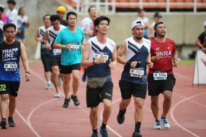 BIB: 7628, 743, 5766
                            <button type="button" onclick="openModal(4569524)" class="btn btn-primary btn-sm float-right btn-popup" data-toggle="modal" data-target=".modal-high-quality">
                        <i class="fas fa-shopping-cart"></i> Add to Cart
                    </button>
                                            <button type="button" onclick="isThisMe(4569524, true)" class="btn btn-success btn-sm float-right btn-popup btn-isme hidden" data-toggle="tooltip" data-placement="bottom" title="นี่คือรูปของคุณใช่ไหม คลิกที่นี่เพื่อเอาเข้าอัลบั้ม">
                        <i class="fas fa-plus"></i> Add to album
                    </button>
                    <button type="button" onclick="isThisMe(4569524, false)" class="btn btn-warning btn-sm float-right btn-popup btn-isnotme hidden">
                        <i class="fas fa-ban"></i> Remove from album
                    </button>